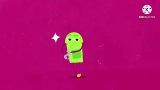 (SEIZURE WARNING) - ABC Song The Letter I I Use I by StoryBots  Netflix Jr