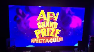 AFV S33E22 Intro