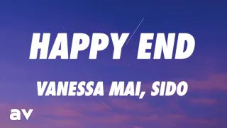 Vanessa Mai, Sido - Happy End (Lyrics)