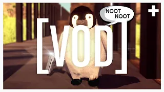 [SMii7Y VOD] The Greatest Penguin Heist of All Time