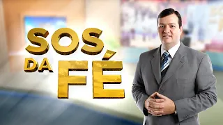 SOS da Fé, com o Pr. Rogério Postigo, exibido em (22/08/20)