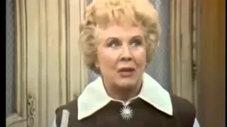 Vivian Vance interview on Joan Rivers Show in 1969