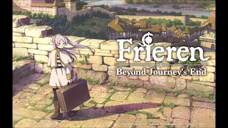 Anime - Frieren: Beyond Journey's End - A Well Earned Celebration