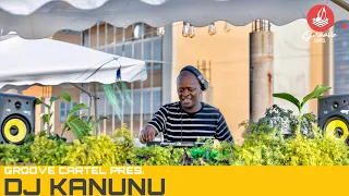 House Music | Groove Cartel Presents DJ Kanunu