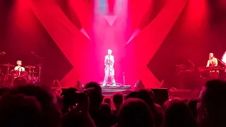 Charlotte Wessels - Tales from Six Feed Under - Human to Ruin - Tivoli Vredenburg 23-10-2022