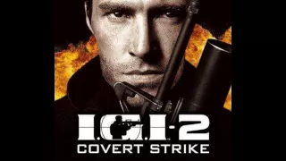 Project I G I  2   Covert Strike   Menu Music Theme Music