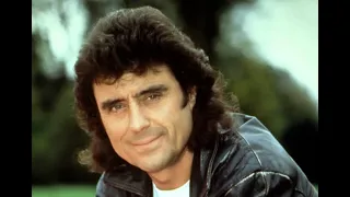 Does Actor Ian McShane Resemble Robert Redford, Jackie Gleason & Oliver Reed Of The Sting 1&2