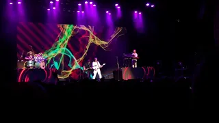 Todd Rundgren's Utopia - The Ikon, Tower Theater, Upper Darby, PA 5/5/18