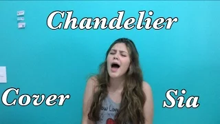 Chandelier - Sia (Cover)