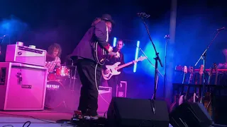 Jonathon Long - Pray For Me - Riverwalk, Stuart, FL 11-29-2018