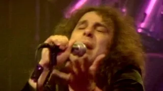 Black Sabbath - Die Young (Live, 1980)