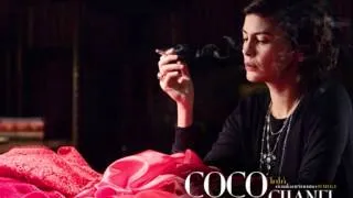 Coco Avant Chanel L'amore prima del mito ✿◠‿◠