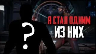 МОЙ НОВЫЙ МЕЙН | Mortal Kombat 11