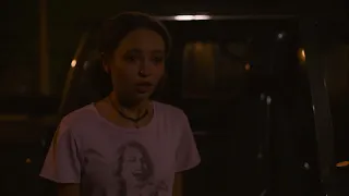 The Last of Us - Sarah finds Mrs. Adler (1x01)