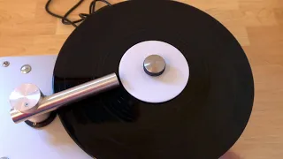 Pro-Ject VC-E Record Cleaning Machine Review