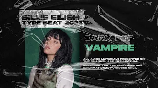 NF Type Beat x Billie Eilish Type Beat – [Vampire] Dark Pop Instrumental 2023