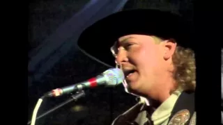 Tracy Lawrence - Sticks and Stones (LIVE at FC Breakfast 1995)