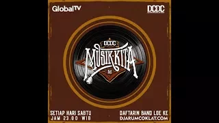 DCDC MUSIKKITA EPS 42 - SENDAL JEPIT