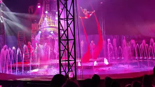 Цирк на Воде Shevchenko Show в Набережных Челнах 18.06.2023 Circus on the Water