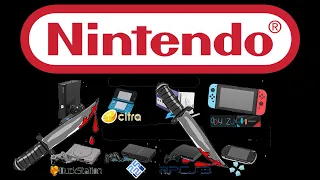 Nintendo Kills EMULATION & It Continues!