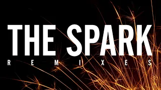 Afrojack, Spree Wilson - The Spark (Official Instrumental)