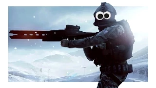 Battlefield 4 Funny Moments - BF4 Shenanigans! Final Stand DLC Multiplayer Gameplay