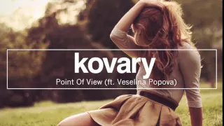 Kovary feat. Veselina Popova - Point Of You (radio version)