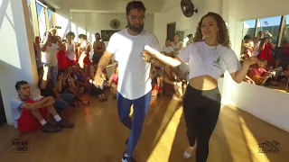 CONGRESSO BRASILIA QUE DANÇA - KUQUE E MARCELA - FORRÓ ELETRÔNICO