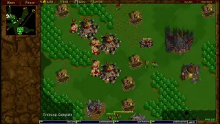 Warcraft 2 26.1.2023