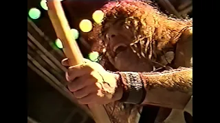 Iron Maiden - The Number Of The Beast (Rock in Rio 1985) (HD 60fps)