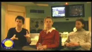 Muse Origin Interview-Abbey Road