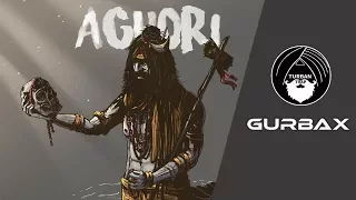 Aghori - Gurbax & Mr. Doss | Viral Reels Song | Turban Trap