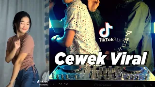 CEWEK VIRAL TIK TOK (DJ Desa)