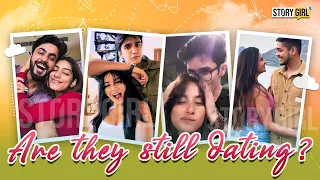 KYA SPLITSVILLA KE BAHAR BHI CONTESTANTS DATE KAR RAHE HAI? | SPLITSVILLA 15 COUPLES