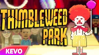 thimbleweed park