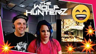 First Time Hearing Type O Negative - Love You To Death (OFFICIAL VIDEO) THE WOLF HUNTERZ Reactions