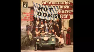 Hot Dogs - Ja so warns, die alten Rittersleut' (1970) High Quality