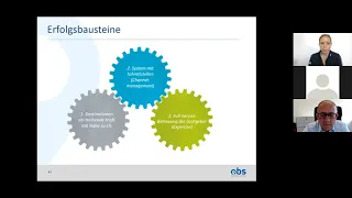 OBS Feratel Web-Seminar