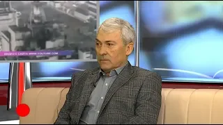 ВРЕМЕЧКО Эфир: 25-04-2019