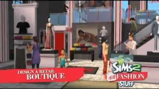 The Sims 2 - Best of Business Collection Official Trailer