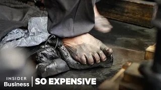 Why 11 Of The World's Priciest Items Are So Expensive | So Expensive Season 11 | Insider Business