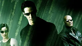 The Matrix: Feel Invincible