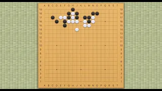 Gokyo Shumyo - Problem 5-36 (White to Play)