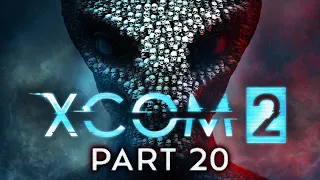 XCOM 2 - Part 20 - The Psionic Experiment