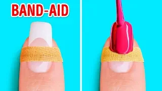 29 SIMPLE BEAUTY TRICKS TO MAKE YOU LOOK AMAZING