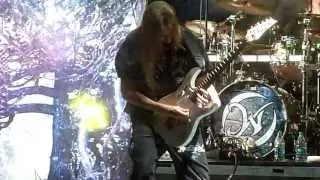 Wintersun - The Way Of The Fire (Live At Heavy MTL)