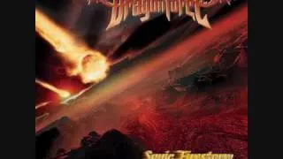 Dragonforce - Above the Winter Moonlight (2010 Reissue)