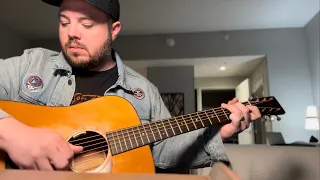 Trey Hensley - “Blues Man” (Hank Williams Jr. cover)