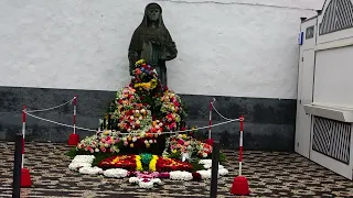 FESTAS DO SENHOR SANTO CRISTO DOS MILAGRES-PROMESSA-2022-HD