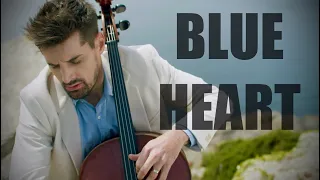 LUKA SULIC • BLUE HEART • [Official Video]